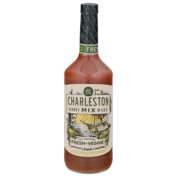 Save on Charleston Bloody Mary Mix Fresh & Veggie Order Online Delivery Food Lion