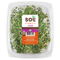 Soli Organic Thyme