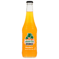 Jarritos Mandarin Soda (Glass Bottle)