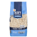 Giant Dried Navy Beans