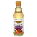 Nakano Roasted Garlic Rice Vinegar