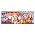 Little Debbie Fall Gingerbread Soft Cookies - 8 ct
