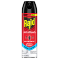Raid Ant & Roach Killer Spray Aerosol Outdoor Fresh Scent
