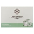 Lancaster County Starbarn Dark Roast Single Serve Coffee Cups