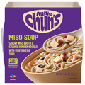 Annie Chun's Miso Soup Bowl