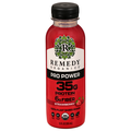 Remedy Organics Pro Power Plant-Based Strawberry 32g Protein Shake