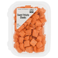 Hannaford Sweet Potato Chunks