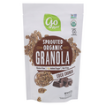Go Raw Organic Gluten Free Coco Crunch Sprouted Granola
