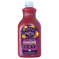 Uncle Matt's Organic Ultimate Immune Orange Elderberry Zinc Juice