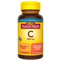 Nature Made 500mg Vitamin C Caplets