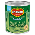 Del Monte French Style Green Beans