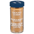 Morton & Bassett All Natural Ground Cumin