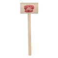 Hooper's Crab House Crab Hammer