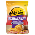 McCain Extra Crispy Straight Cut Classic Fries Frozen