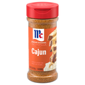 McCormick Perfect Pinch Cajun Seasoning