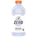 Gatorade Zero Sugar Glacier Cherry Thirst Quencher Sports Drink