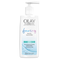 Olay Gentle Clean Foaming Cleanser Oil Free Fragrance Free Pump