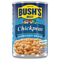 Bush's Best Chickpeas