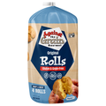 Against The Grain Gluten Free & Grain Free Original Rolls - 4 ct Frozen