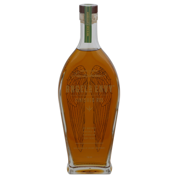 Angels Envy Finished Rye Whiskey