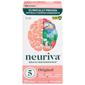 Neuriva Brain Performance Capsules