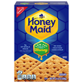 Nabisco Honey Maid Low Fat Honey Graham Crackers