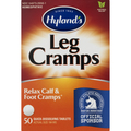 Hyland's Leg Cramps 194 mg Homeopathic Quick-Dissolving Tablets
