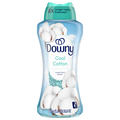 Downy Cool Cotton In-Wash Scent Booster