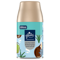 Glade Coconut Water & Beach Grass Automatic Air Freshener Spray Refill