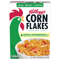 Kellogg's Corn Flakes Cereal
