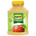 Mott's No Sugar Added Applesauce