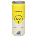 100 Pure Pineapple Coconut Water