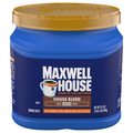 Maxwell House House Blend Medium Roast Ground Coffee
