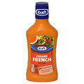 Kraft Creamy French Dressing