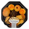 Leonard Novelty Bakery Fancy Fall Assorted Cookies