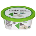 Kite Hill Dairy Free Plant-Based Vegan Chive Cream Cheese Alternative