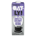 Oatly Sweet & Creamy Oatmilk Coffee Creamer