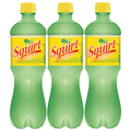 Squirt Thirst Quencher Grapefruit Soda Caffeine Free - 6 pk
