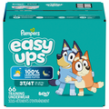 Pampers Easy Ups PJ Masks Boys 3T-4T Training Underwear 30-40 lb