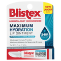 Blistex Maximum Hydration Lip Ointment