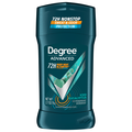 Degree Advanced Iced Eucalyptus 72H Antiperspirant Deodorant Stick