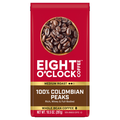 Eight O'Clock Colombian Peaks Medium Roast Whole Bean Coffee