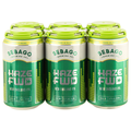 Sebago Brewing Co. Haze FWD New England IPA Beer - 6 pk