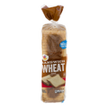 Stop & Shop Sandwich Wheat Bread Sliced