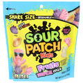 Sour Patch Kids Fruits Tropical Mix Soft & Chewy Candy