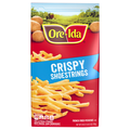Ore-Ida Crispy Shoestrings French Fried Potatoes Frozen