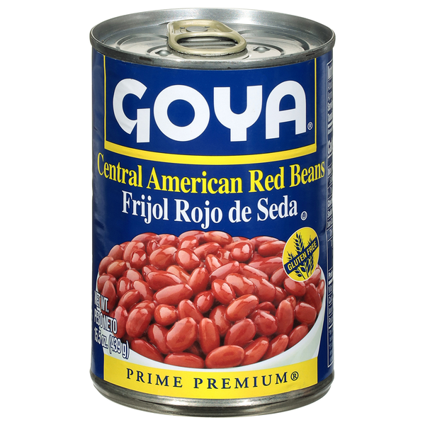 Goya Premium Central American Red Beans