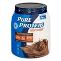 Pure Protein Rich Chocolate 25g 100% Whey Protein Powder