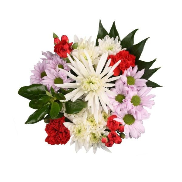 Just for You Bouquet (Colors May Vary)