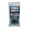 Freez Pak The Tundra Soft Reusable Ice Substitute 3 7/8 X 8 3/4 X 1/2